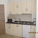 Lily Apartament *