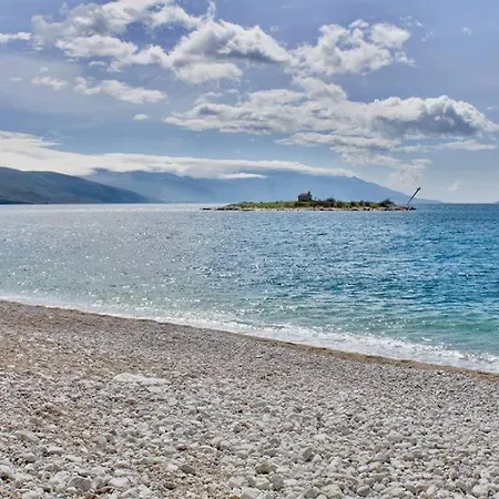 Appartement Lily Novi Vinodolski