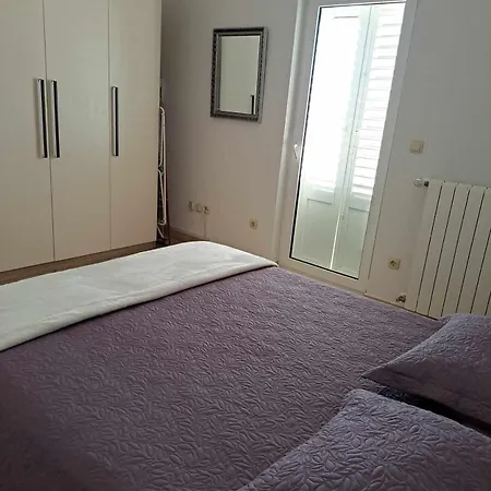 Lily * Novi Vinodolski