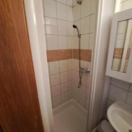 Appartement Lily Novi Vinodolski