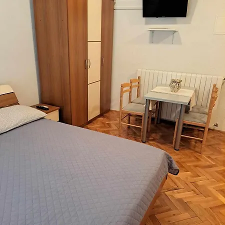 Lily Appartement Novi Vinodolski