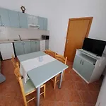 Lily Apartment Novi Vinodolski