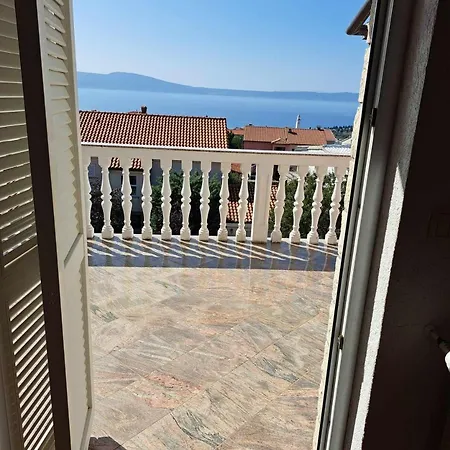 Appartement Lily Novi Vinodolski