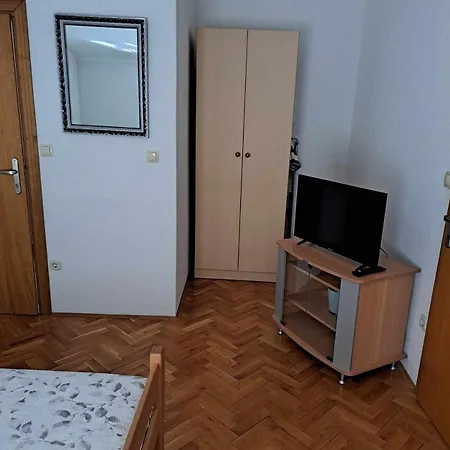 Lily Novi Vinodolski