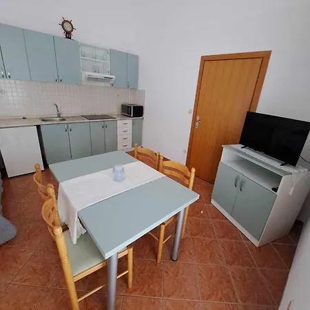 Lily Apartment Novi Vinodolski