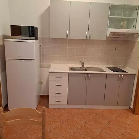 Apartment Lily Novi Vinodolski