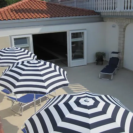 Lily Apartment Novi Vinodolski