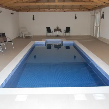 Lily Apartment Novi Vinodolski