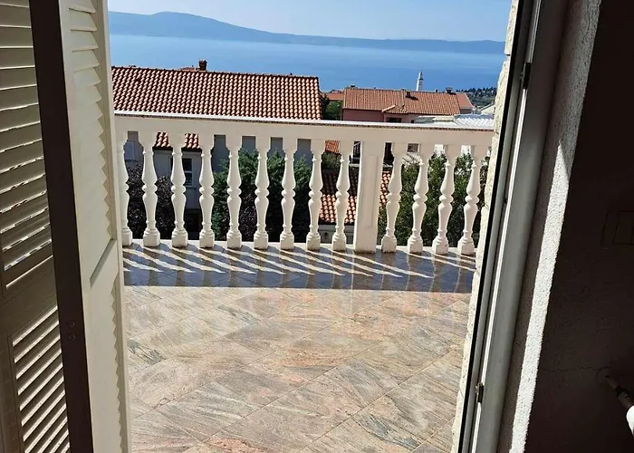 Apartman Lily Novi Vinodolski