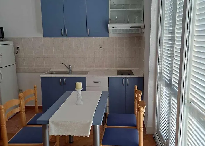 Apartman Lily