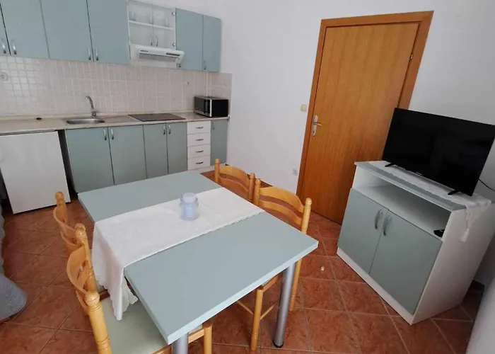 Lily Apartment Novi Vinodolski