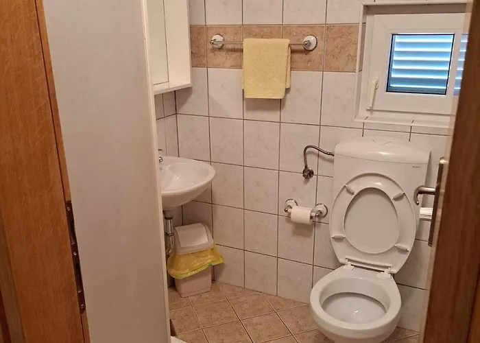 Apartman Lily *