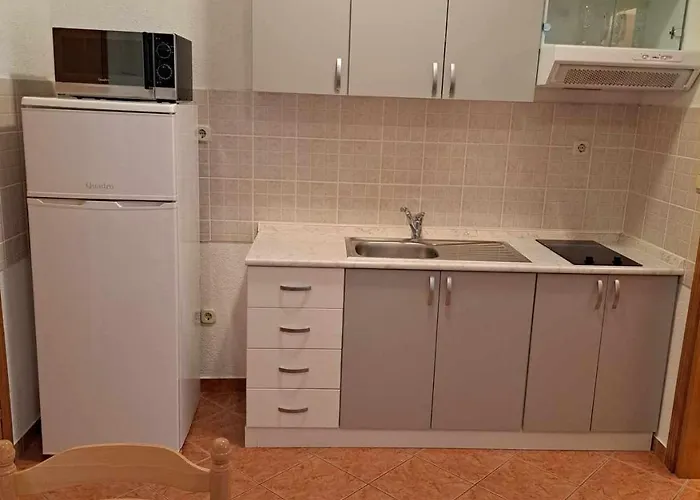 Apartman Lily Novi Vinodolski