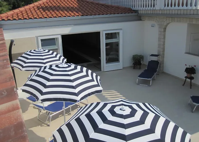 Lily Apartment Novi Vinodolski