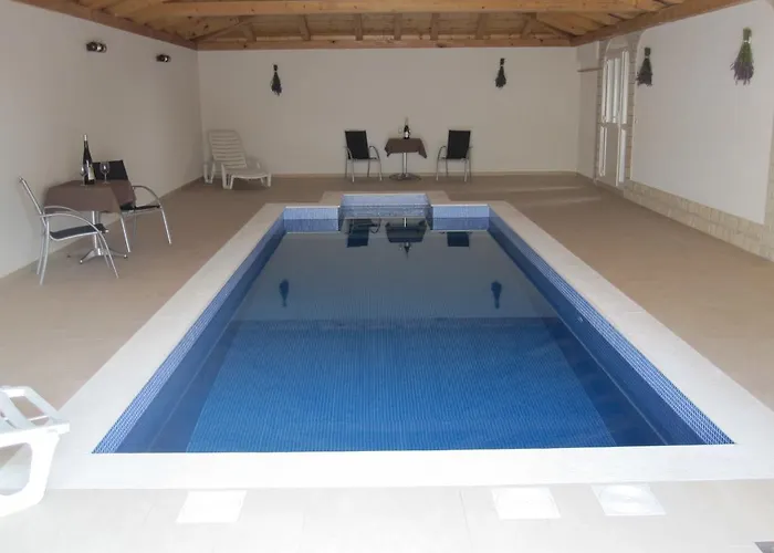 Lily Apartment Novi Vinodolski